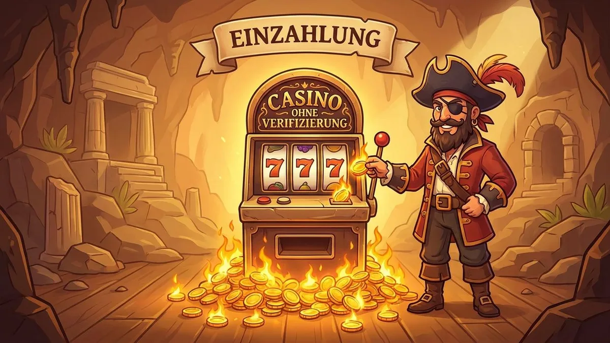 Casino Ohne Verifizierung Slot Spiel